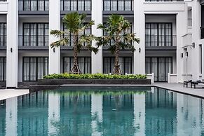 One Patio Hotel Pattaya