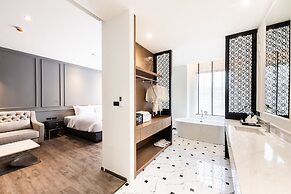 One Patio Hotel Pattaya