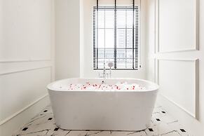 One Patio Hotel Pattaya