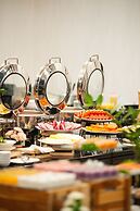 One Patio Hotel Pattaya