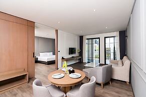 One Patio Hotel Pattaya