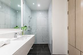 One Patio Hotel Pattaya