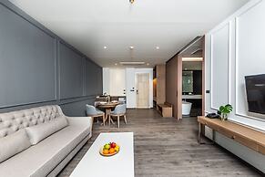 One Patio Hotel Pattaya