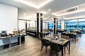 One Patio Hotel Pattaya