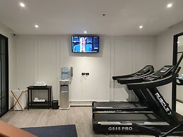 One Patio Hotel Pattaya