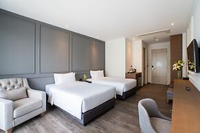 One Patio Hotel Pattaya