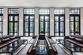 One Patio Hotel Pattaya