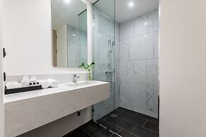 One Patio Hotel Pattaya