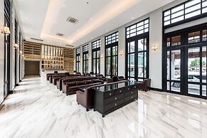 One Patio Hotel Pattaya