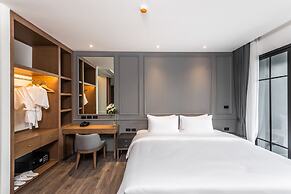 One Patio Hotel Pattaya