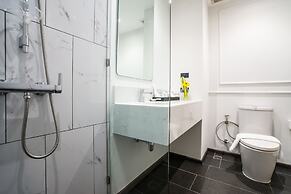 One Patio Hotel Pattaya