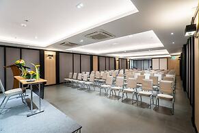 One Patio Hotel Pattaya