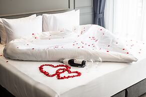 One Patio Hotel Pattaya