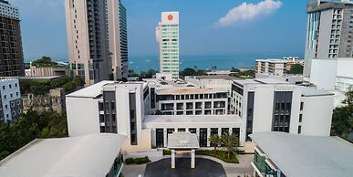 One Patio Hotel Pattaya