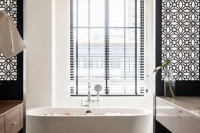 One Patio Hotel Pattaya