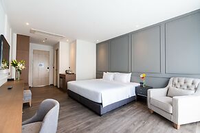 One Patio Hotel Pattaya