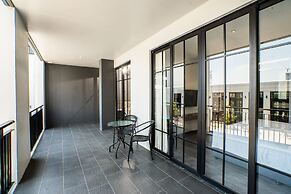 One Patio Hotel Pattaya