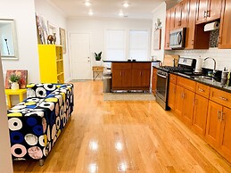 Stunning 3bd/3ba in Jamaica Plain Near the Trains #2