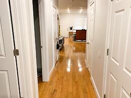 Stunning 3bd/3ba in Jamaica Plain Near the Trains #2