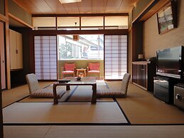 Asahiya Ryokan