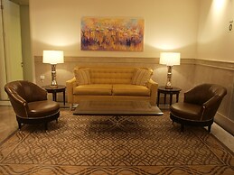 Suite WA B2 - Waldorf Astoria Residence - Jerusalem-Rent