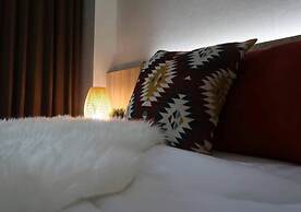 The Beach at Klong Muang