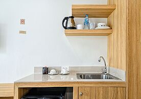 The Beach at Klong Muang