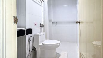 The Beach at Klong Muang