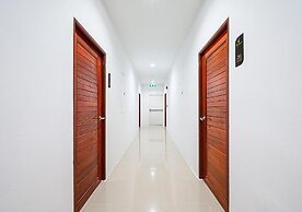 The Beach at Klong Muang