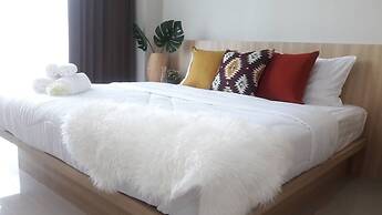 The Beach at Klong Muang