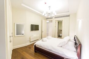Suite WA B1 - Waldorf Astoria Residences - Jerusalem-Rent