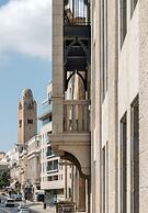 Suite WA B1 - Waldorf Astoria Residences - Jerusalem-Rent