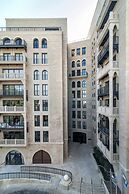 Suite WA B1 - Waldorf Astoria Residences - Jerusalem-Rent