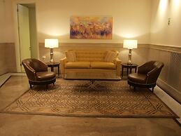 Suite WA B1 - Waldorf Astoria Residences - Jerusalem-Rent