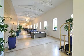 107 - King David Residence - Jerusalem-Rent