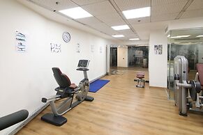 107 - King David Residence - Jerusalem-Rent