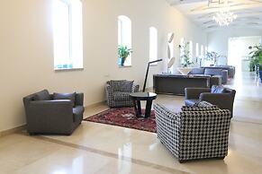 107 - King David Residence - Jerusalem-Rent