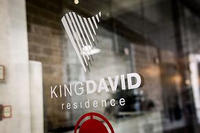 107 - King David Residence - Jerusalem-Rent