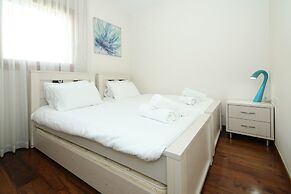 107 - King David Residence - Jerusalem-Rent