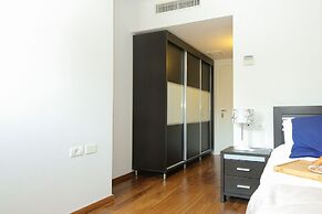 107 - King David Residence - Jerusalem-Rent