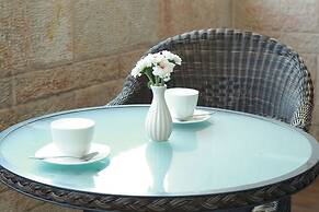 107 - King David Residence - Jerusalem-Rent