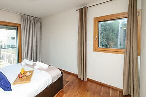 107 - King David Residence - Jerusalem-Rent