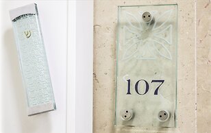 107 - King David Residence - Jerusalem-Rent