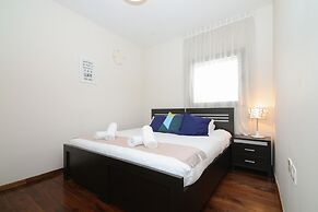 107 - King David Residence - Jerusalem-Rent