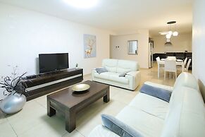 107 - King David Residence - Jerusalem-Rent