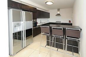 107 - King David Residence - Jerusalem-Rent