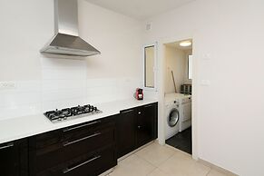 107 - King David Residence - Jerusalem-Rent