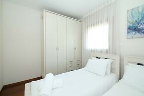 107 - King David Residence - Jerusalem-Rent