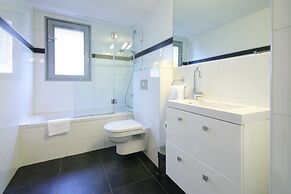 107 - King David Residence - Jerusalem-Rent