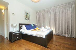 107 - King David Residence - Jerusalem-Rent